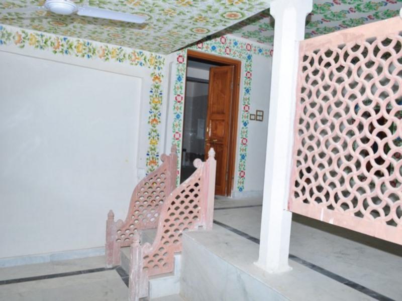 Hotel Suroth Mahal Luhāru Εξωτερικό φωτογραφία